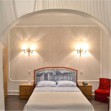 Londrina B&B Lisbon Room photo