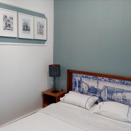 Londrina B&B Lisbon Exterior photo
