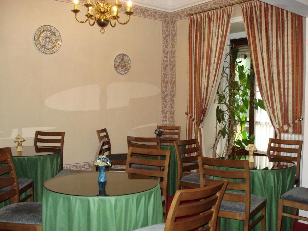 Londrina B&B Lisbon Exterior photo