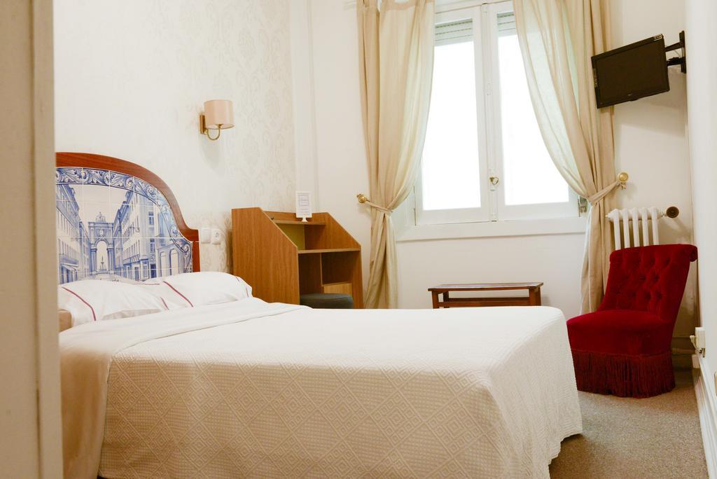 Londrina B&B Lisbon Room photo