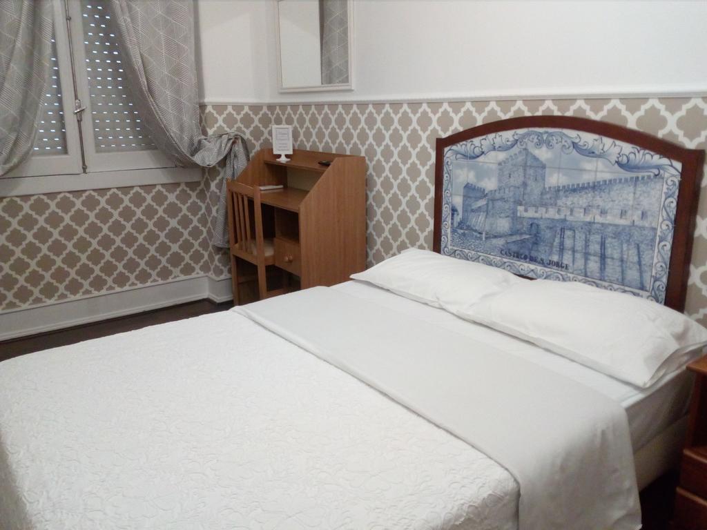 Londrina B&B Lisbon Exterior photo