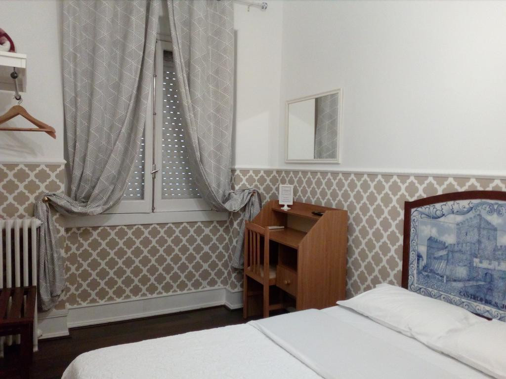 Londrina B&B Lisbon Exterior photo