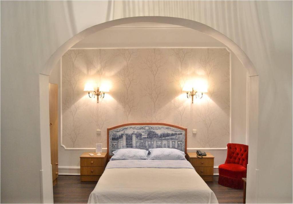 Londrina B&B Lisbon Room photo