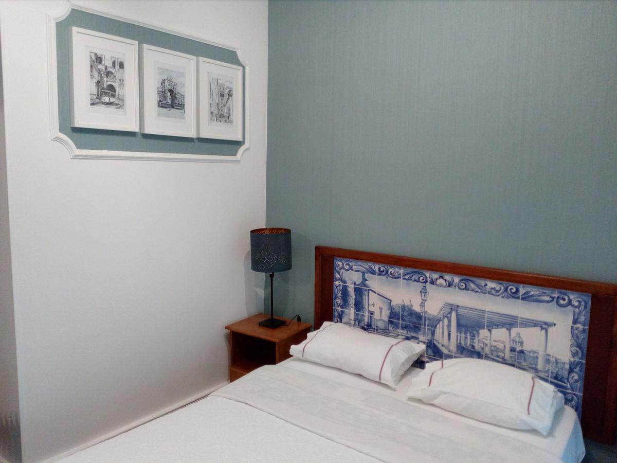Londrina B&B Lisbon Exterior photo