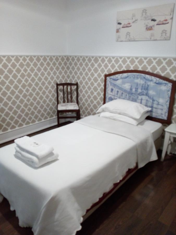Londrina B&B Lisbon Exterior photo