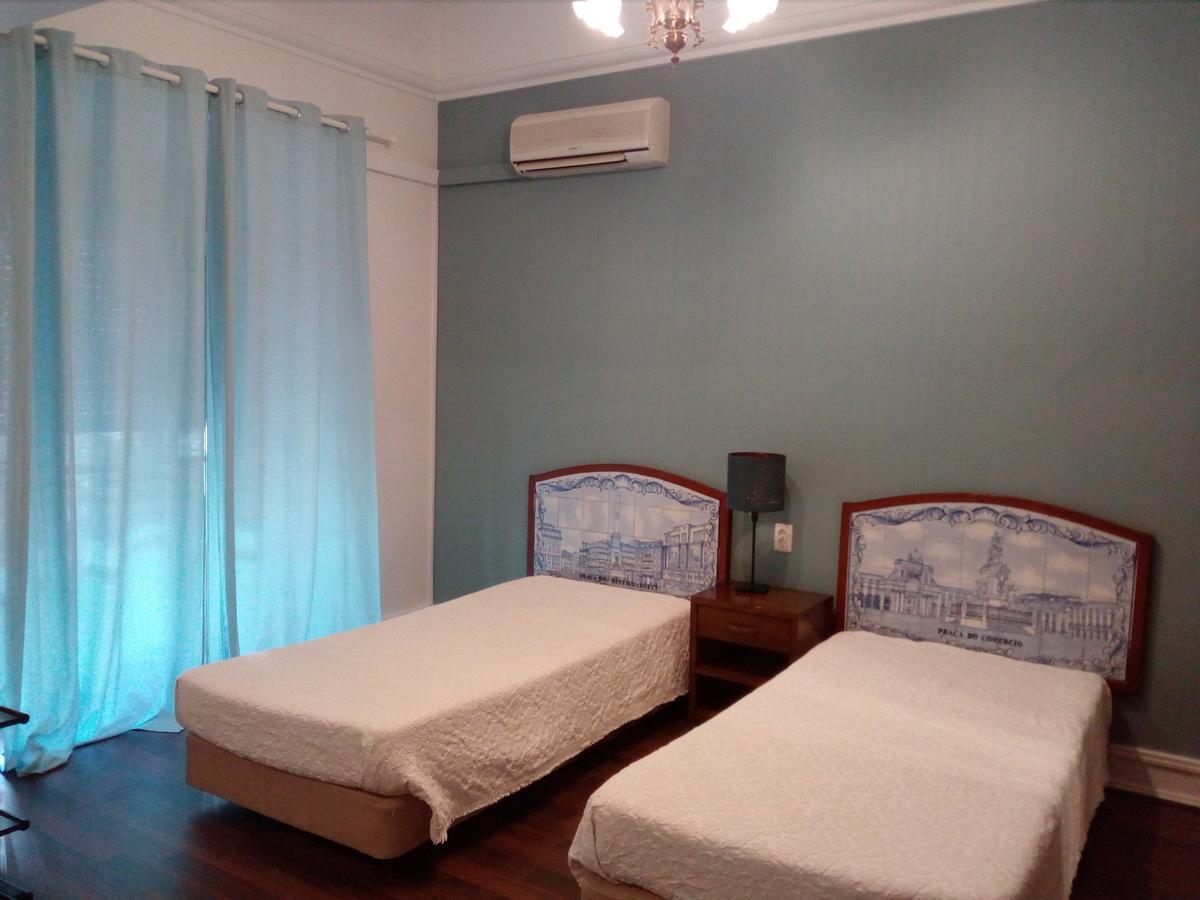 Londrina B&B Lisbon Exterior photo