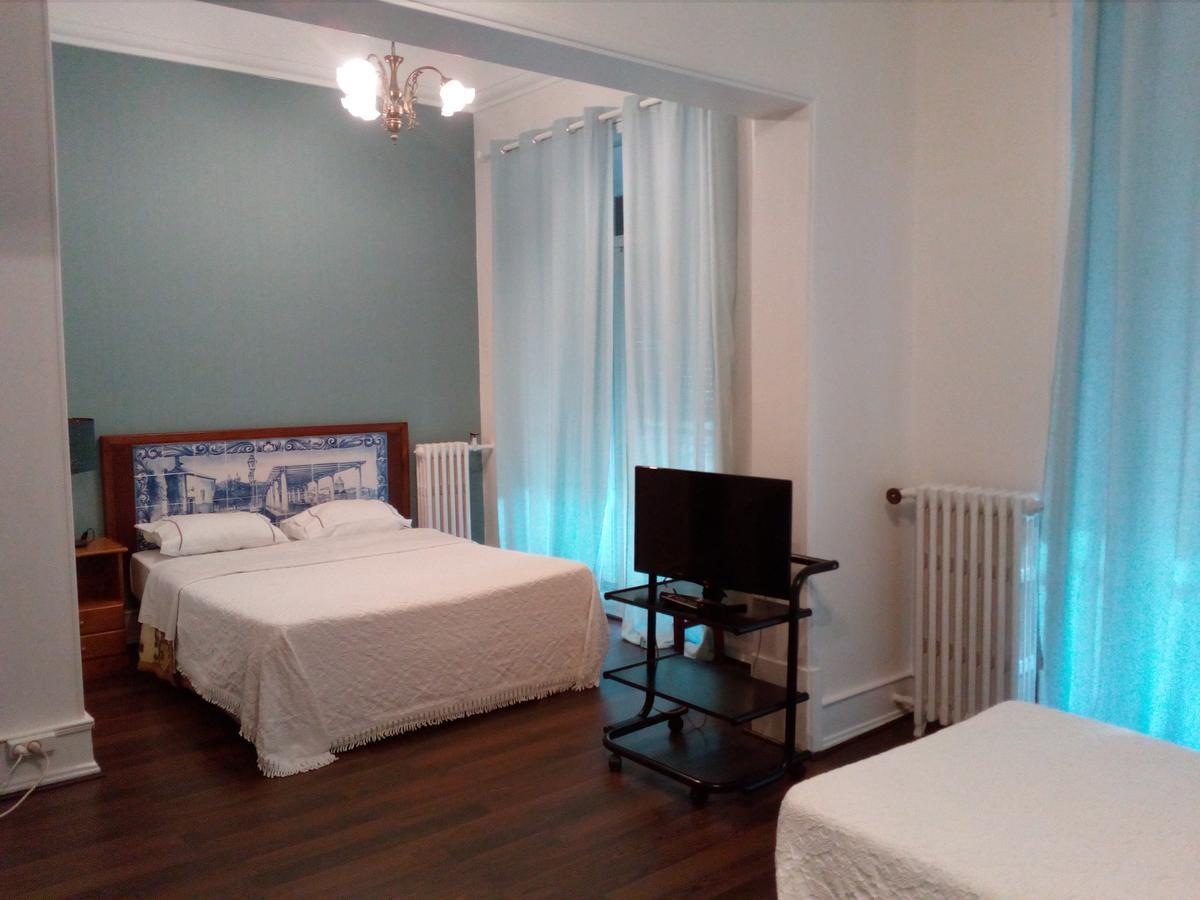 Londrina B&B Lisbon Exterior photo