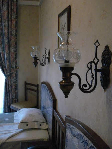 Londrina B&B Lisbon Exterior photo