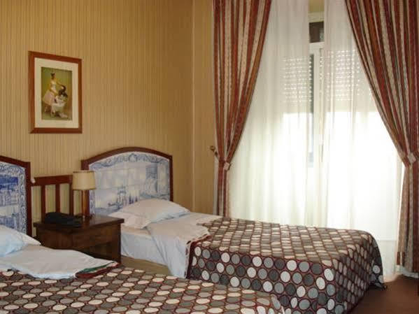 Londrina B&B Lisbon Exterior photo