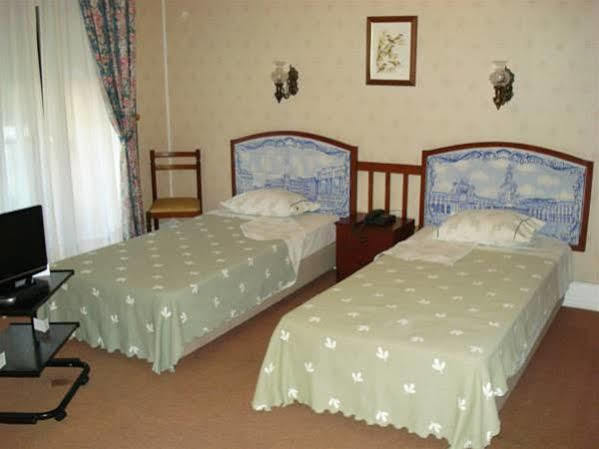 Londrina B&B Lisbon Exterior photo