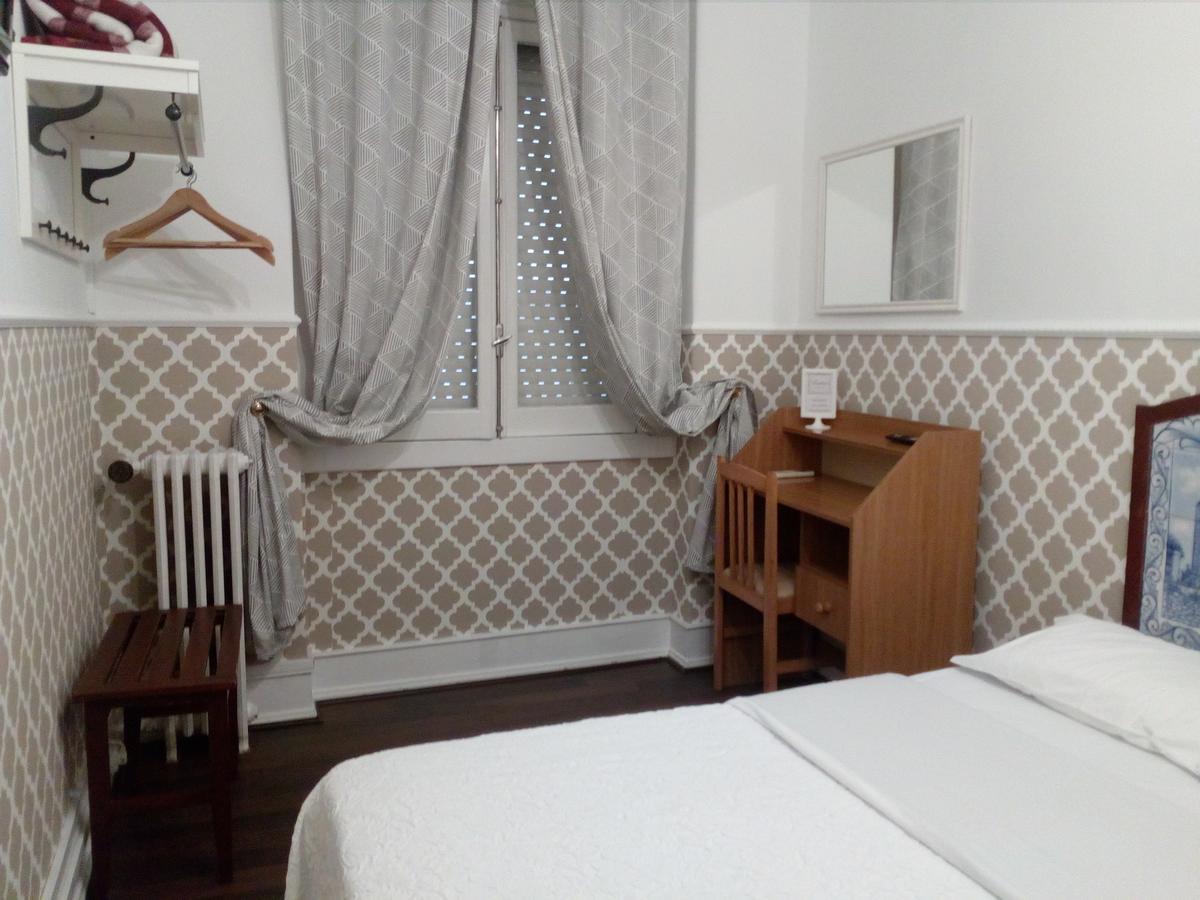Londrina B&B Lisbon Exterior photo